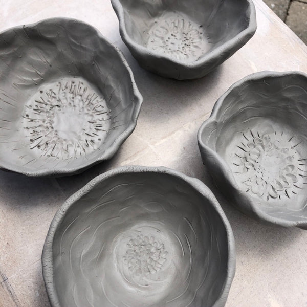 Flower Bowl workshop April 10 7-9pm