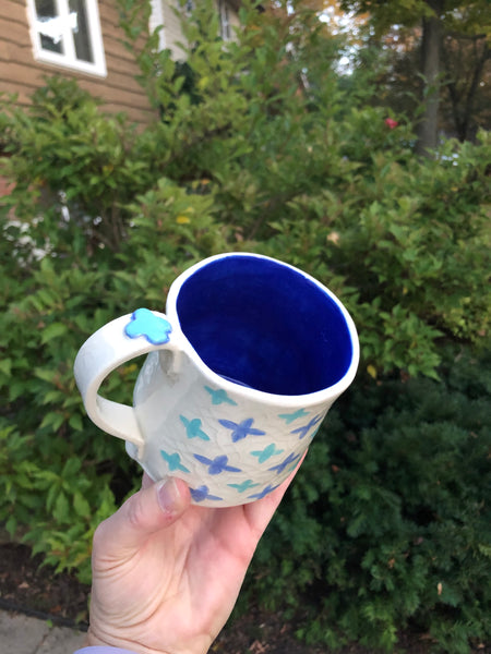 Create a Mug on May 1st