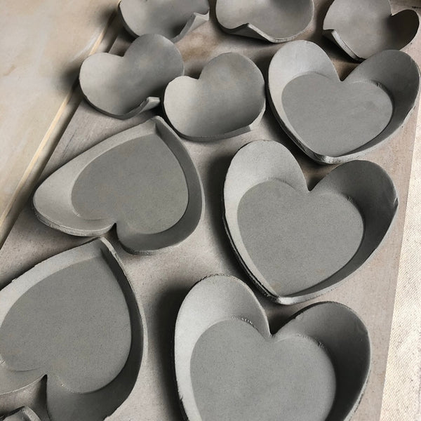 6 week class for handbuilding $339