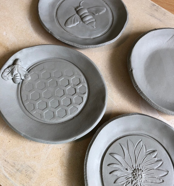 6 week class for handbuilding $339